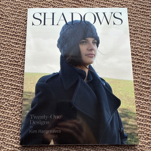 Shadows kim hargreaves - shadows,