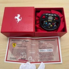 Ferrari Collectible Model