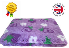 VET BED / VETBEDDING for dogs