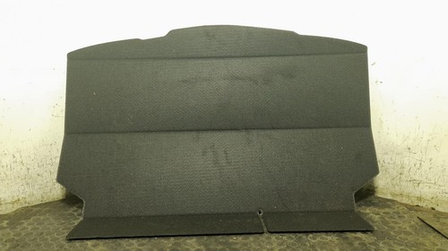 Toyota yaris boot floor - floor, cover