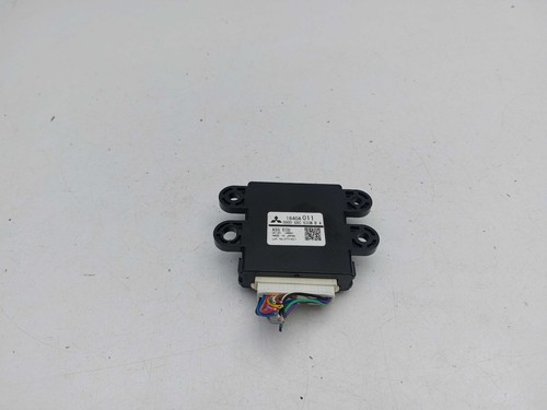 Bcm body control module - control,