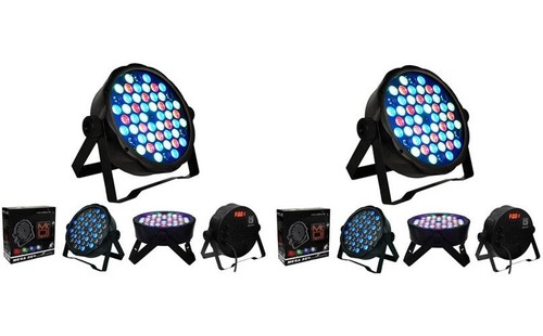 Mega354 slim disco dj - 2,