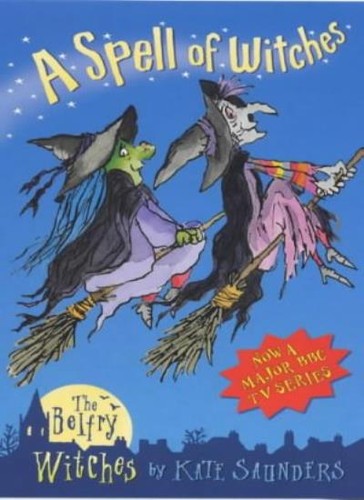 Spell witches belfry - spell,
