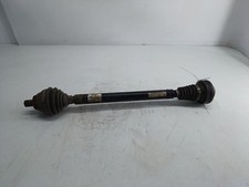 2013 VOLKSWAGEN Passat Driveshaft Right Front 1K0407272RB