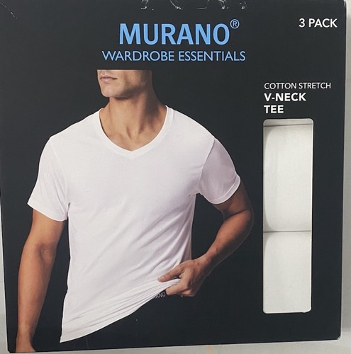 Murano wardrobe essentials - murano,