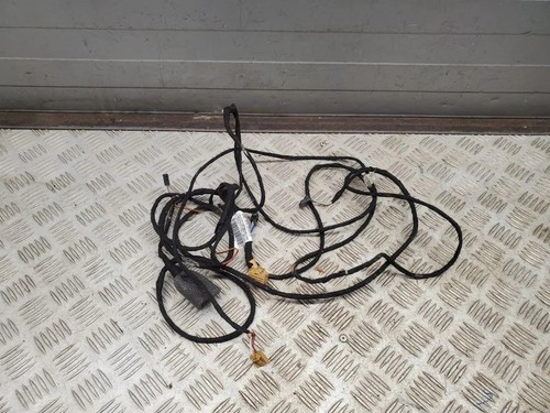 Audi wiring harness - 4m,