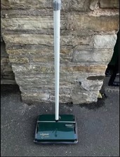Carpet Sweeper - Ewbank Classic - West Yorkshire