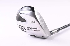 Titleist 909 F2 #3 Wood / 15.5