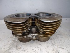 Triumph 500 T100R Barrels