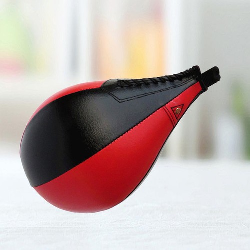 Speed punching bag - speed, boxing