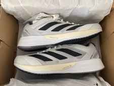 Women's Adidas Adizero Adios 7 Trainers Size UK 9 RRP £119.99 BNWT