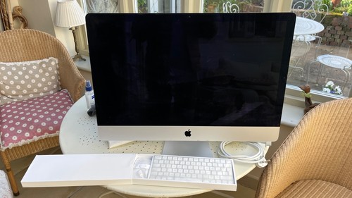 Apple imac inch - imac, 27-inch