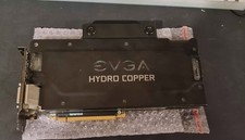 Evga hydro gtx 1080 8gb fully