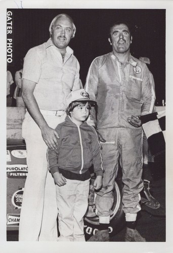 Lancaster speedway can - lancaster,