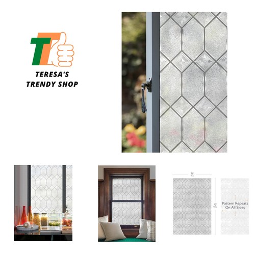 Old english privacy window - english,