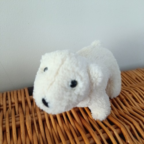 Jellycat diddle tiny little - diddle,