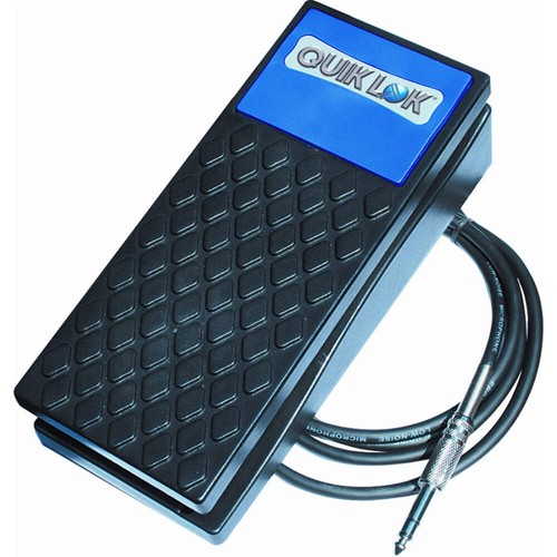 Quiklok vp26u universal volume - quiklok,