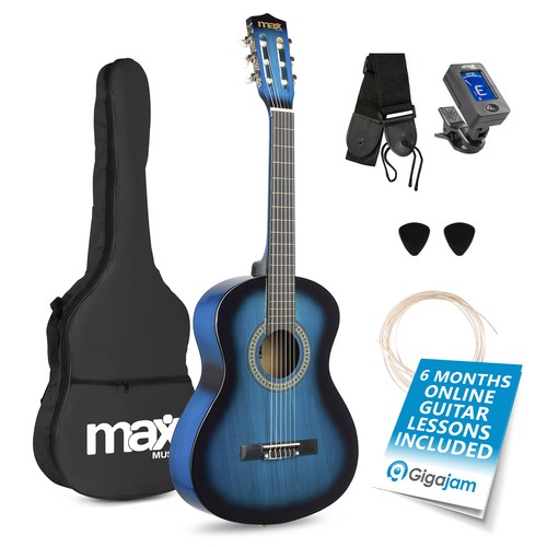 Max soloart classic - classic, acoustic