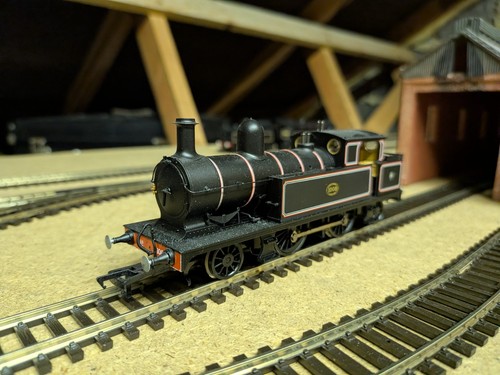 Bachmann lancashire and - lancashire,