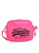 Superdry Women's Bag Pink 100%