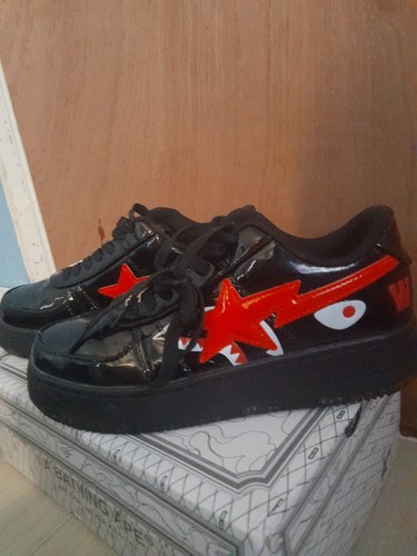 Bapesta sharks - bapesta,