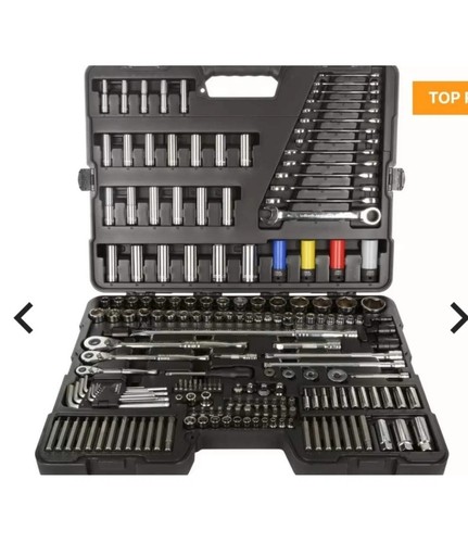 Halfords advanced socket - halfords,