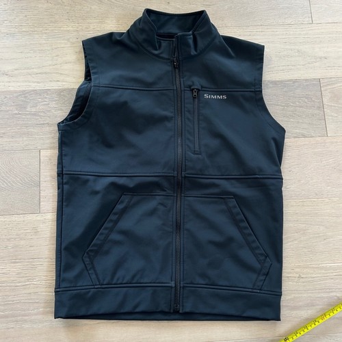 Simms rogue fleece vest - simms,