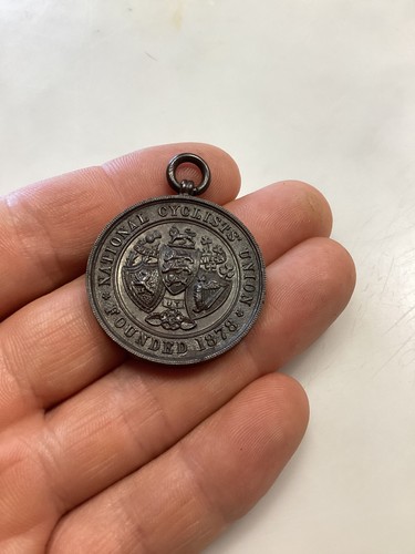 1913 national cyclists union - 1913,