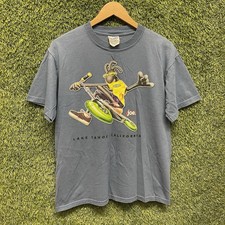 Vintage Y2K Lake Tahoe