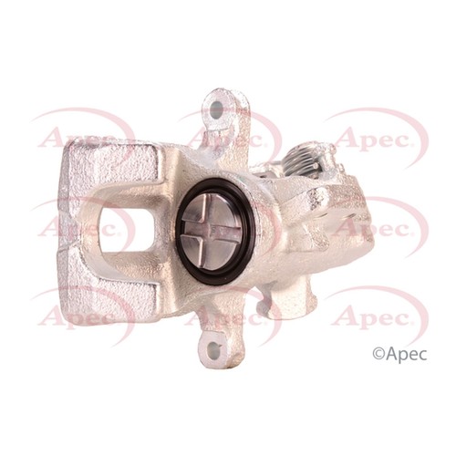 Brake caliper rear - rear, right