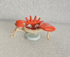 Pokémon Kingler Tomy figure