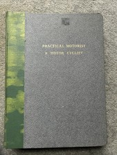 Practical Motorist & Motor