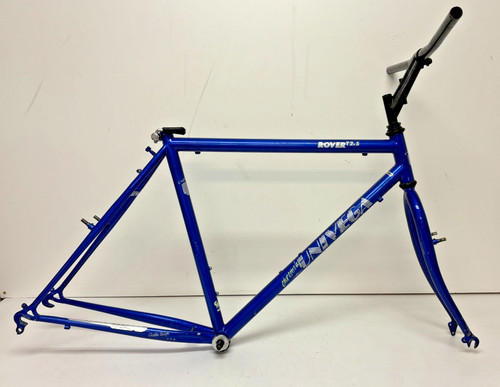 Vintage univega rover - vintage,