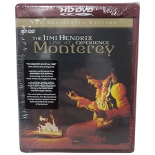 The Jimi Hendrix Experience