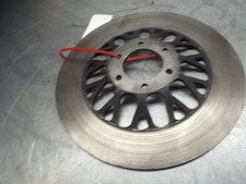 Suzuki GS250L GSX250 1979-1982 Motorcycle Front Brake Disc 5mm x 275mm Diameter 