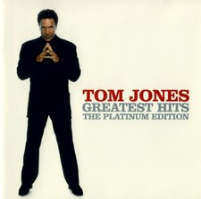 Greatest Hits - The Platinum