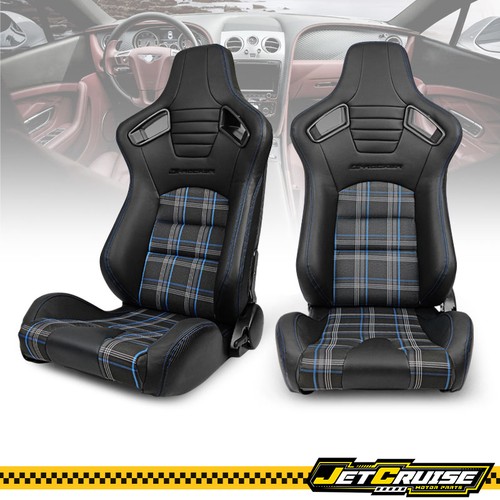 Universal pair reclinable - universal,