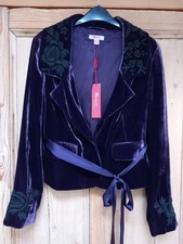 NEW  Monsoon  Embroidered