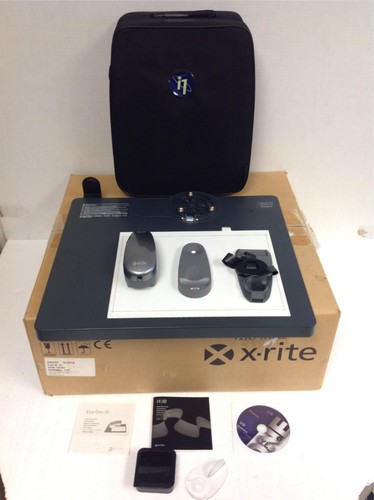 Rite eye one uvcut - x-rite,