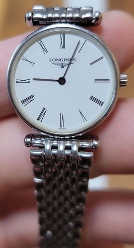 Longines grande classique - la,