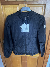 Moncler NFC SCAN Black