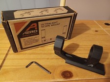 Aero Lite Scope Mount