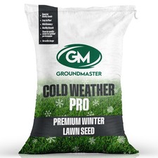 GroundMaster Cold Weather Lawn