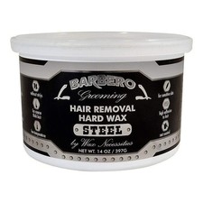 Wax Necessities Barbero