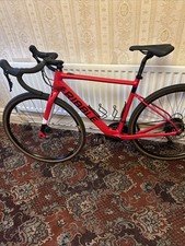 Ribble CGR AL  E  105 12 speed