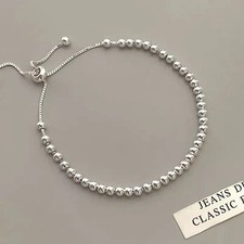 925 Sterling Silver Bracelet