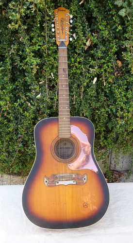 Guitar framus 57119 - framus,