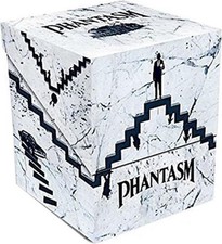 Phantasm 1-5 Arrow Video - 6 Disc Blu-ray Bluray Movie Film Boxset Box Set