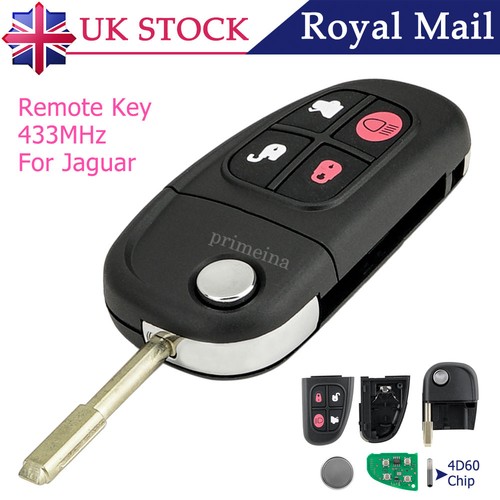 433mhz button flip remote - 4,