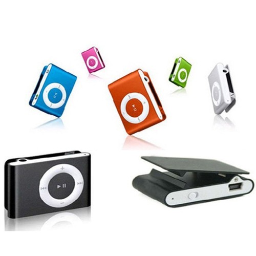 Mini mp3 player stylish design - mini,